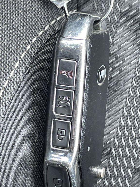 used 2021 Kia Sportage car, priced at $17,190