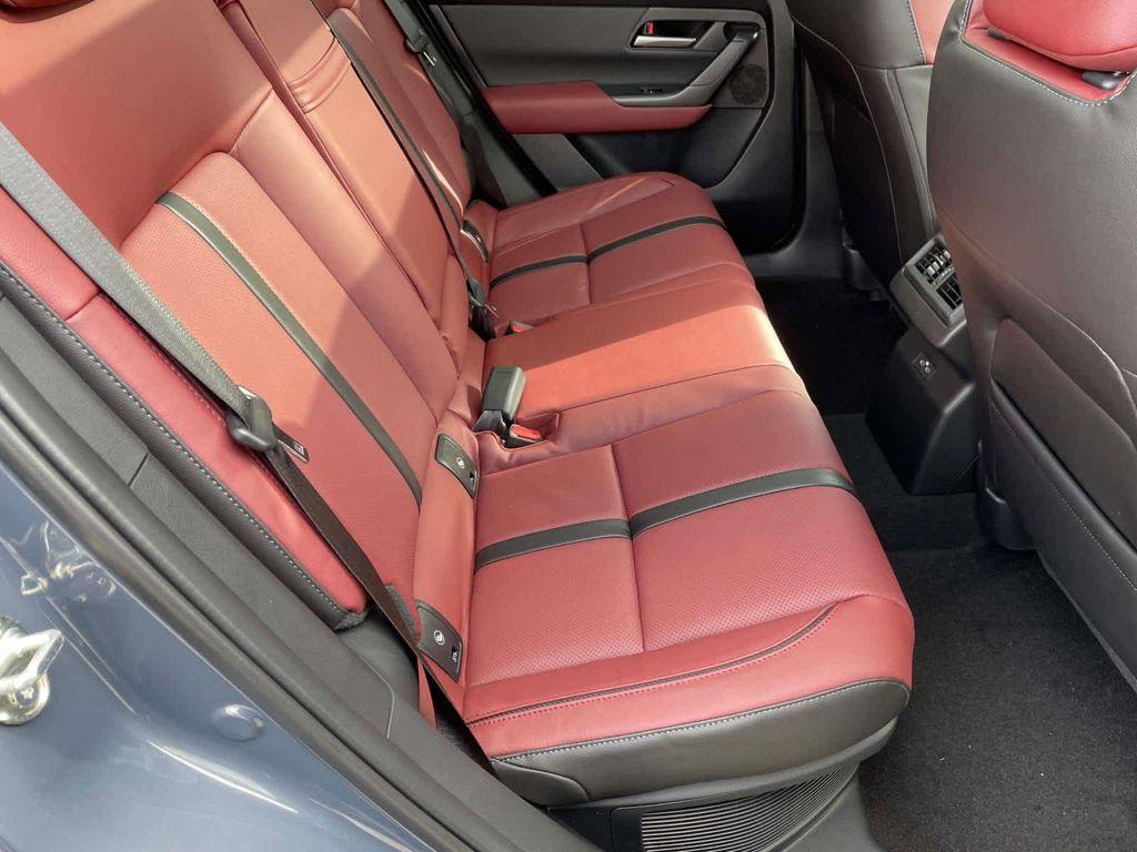 new 2026 Mazda CX-50 Hybrid car, priced at $37,215