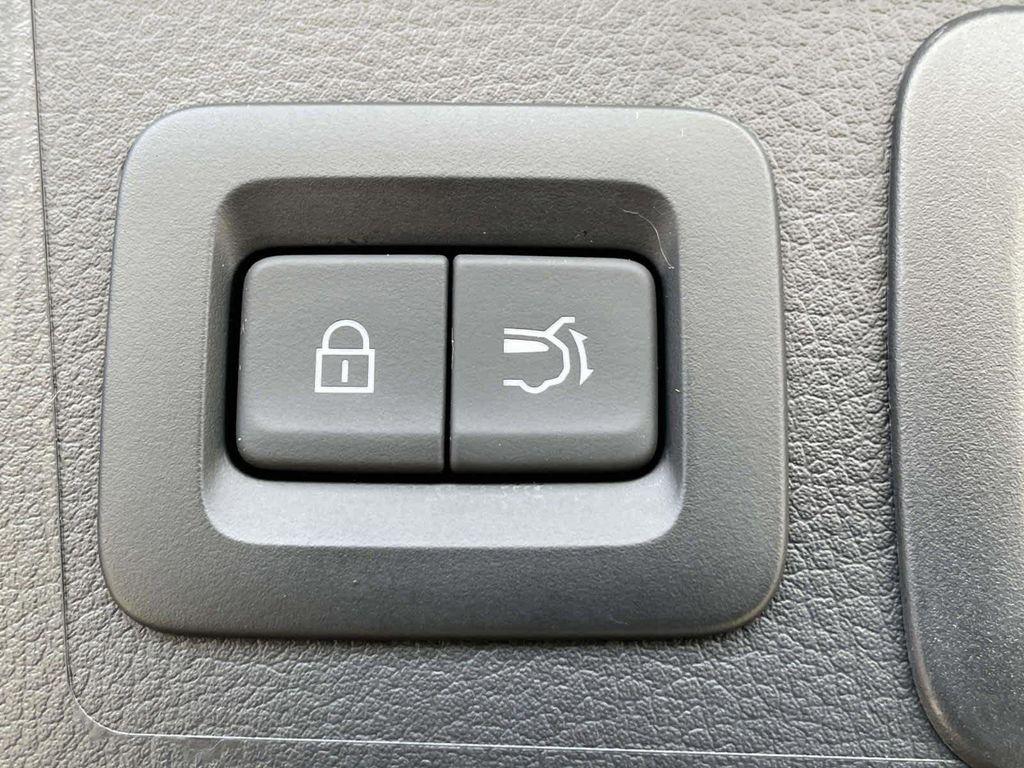 new 2026 Mazda CX-50 Hybrid car, priced at $37,215