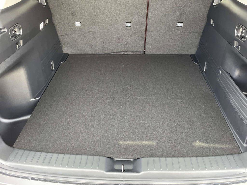 new 2026 Mazda CX-50 Hybrid car, priced at $37,215