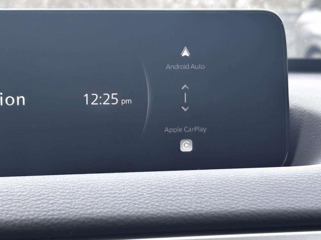 new 2026 Mazda CX-50 car, priced at $30,539