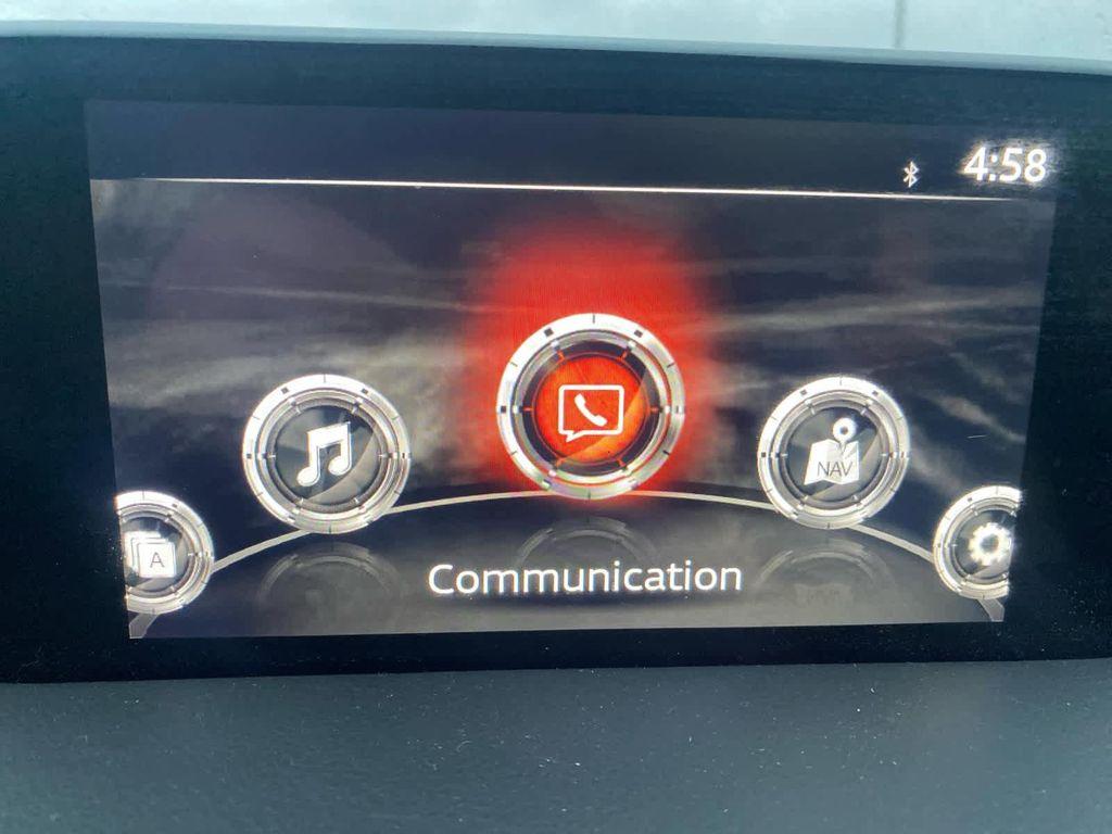 used 2017 Mazda CX-5 car, priced at $15,000