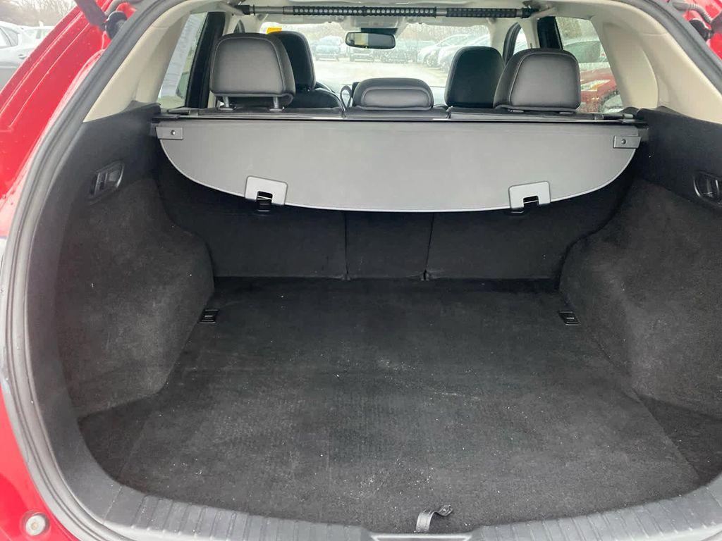 used 2018 Mazda CX-5 car, priced at $16,395