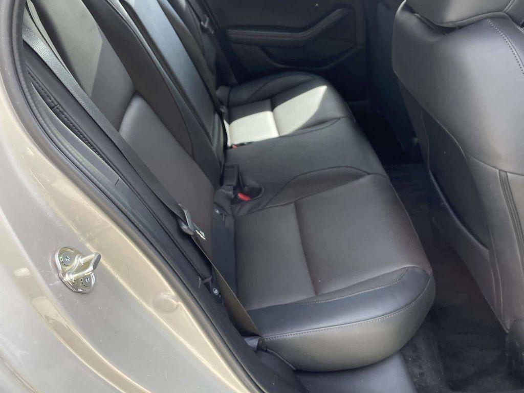 used 2026 Mazda Mazda3 car, priced at $32,785