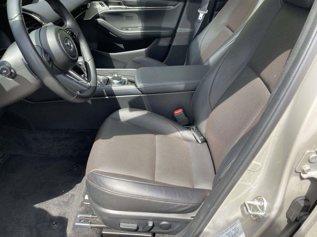 used 2026 Mazda Mazda3 car, priced at $32,785