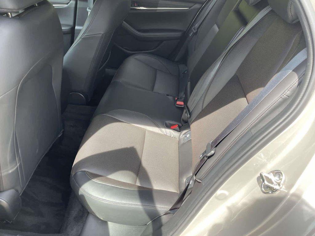 used 2026 Mazda Mazda3 car, priced at $32,785
