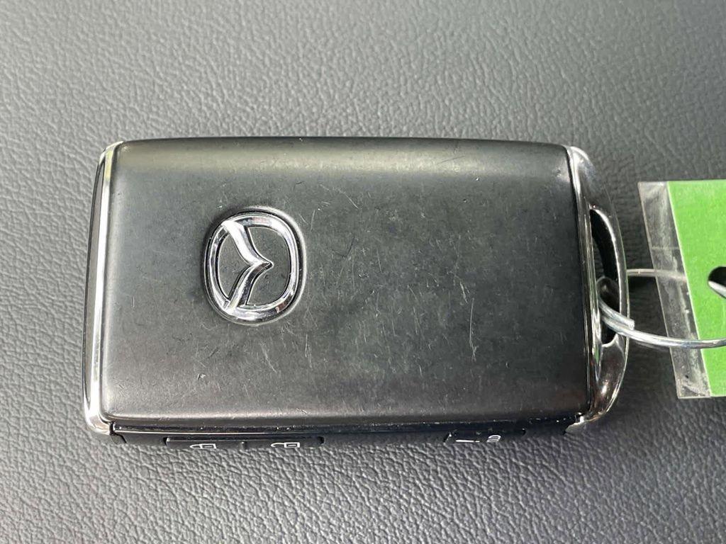 used 2026 Mazda Mazda3 car, priced at $32,785