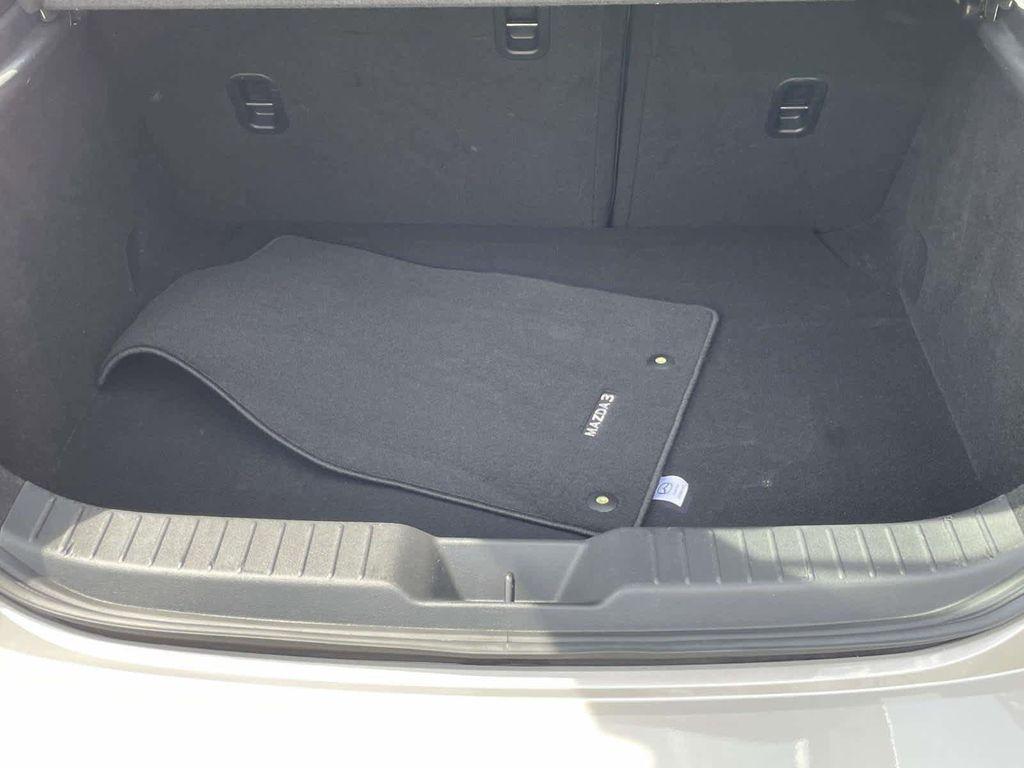 used 2026 Mazda Mazda3 car, priced at $32,785