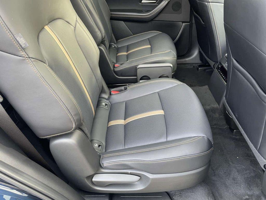 new 2026 Mazda CX-90 car, priced at $53,567