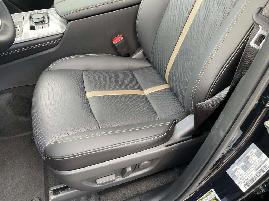 new 2026 Mazda CX-90 car, priced at $53,567