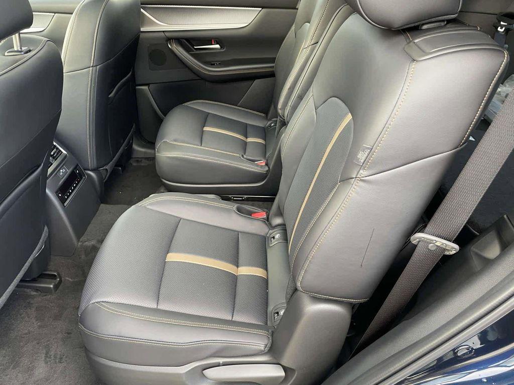 new 2026 Mazda CX-90 car, priced at $53,567