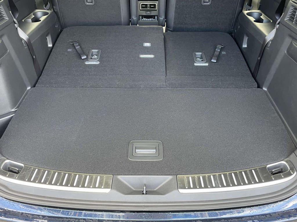 new 2026 Mazda CX-90 car, priced at $53,567