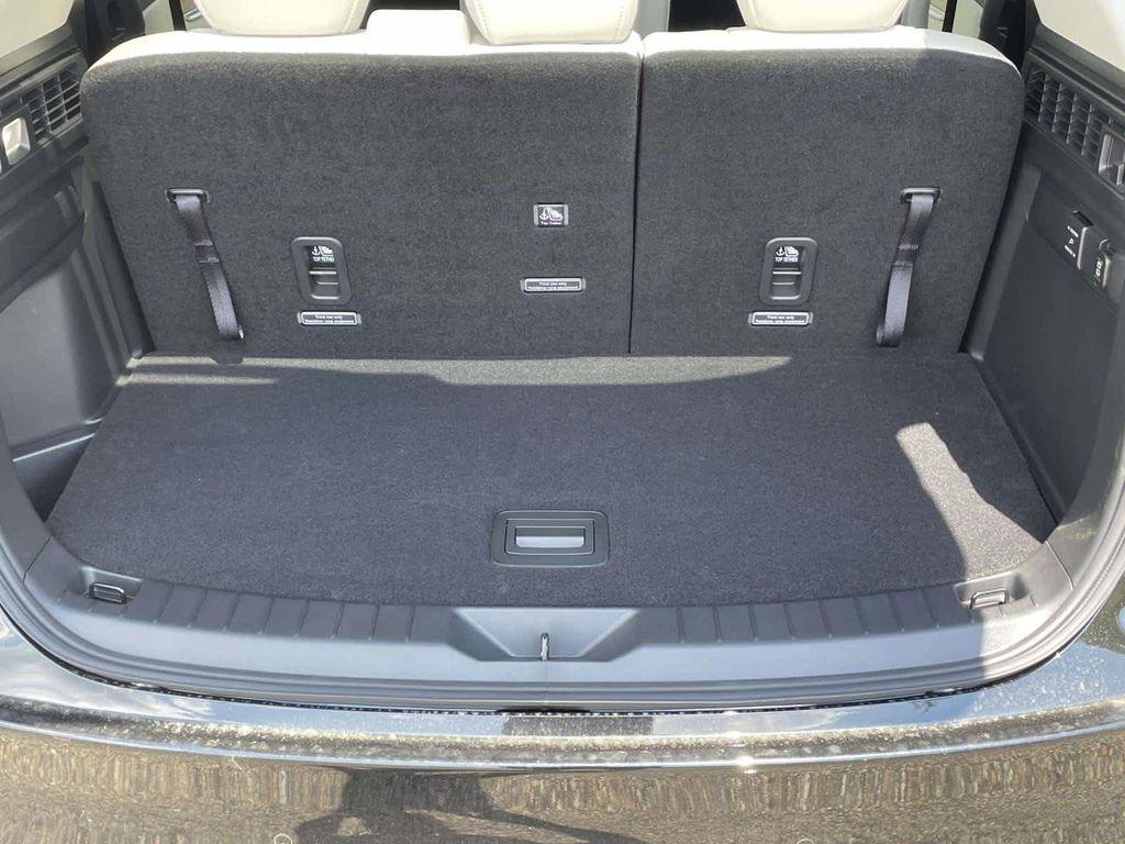 new 2026 Mazda CX-90 car, priced at $47,255