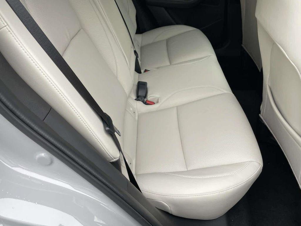 new 2026 Mazda CX-30 car, priced at $38,248