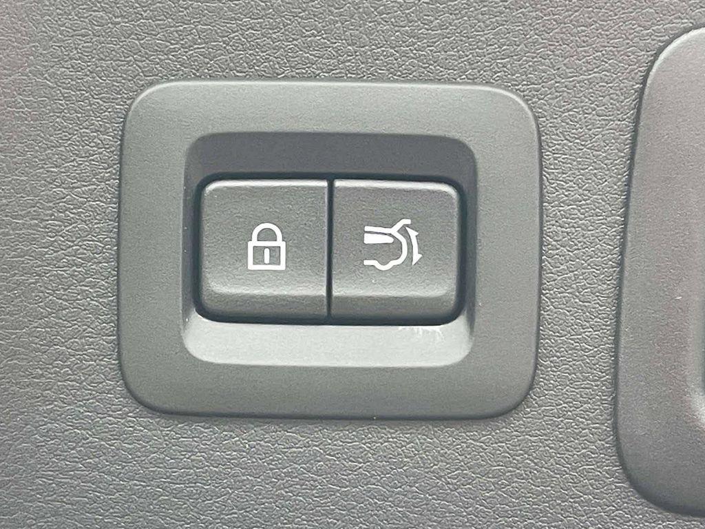 new 2026 Mazda CX-90 car, priced at $45,497