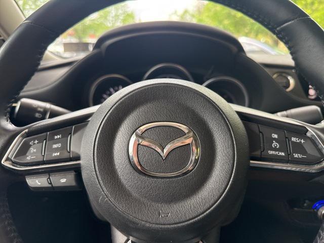 used 2018 Mazda Mazda6 car, priced at $16,499