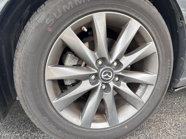 used 2018 Mazda Mazda6 car, priced at $16,499