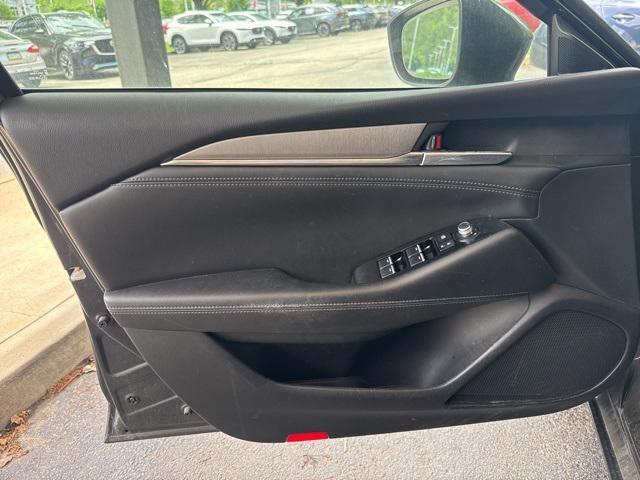 used 2018 Mazda Mazda6 car, priced at $16,499