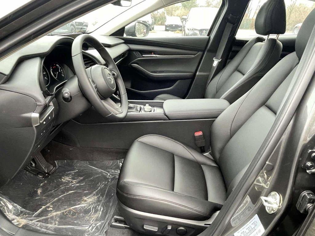 new 2026 Mazda Mazda3 car, priced at $26,862