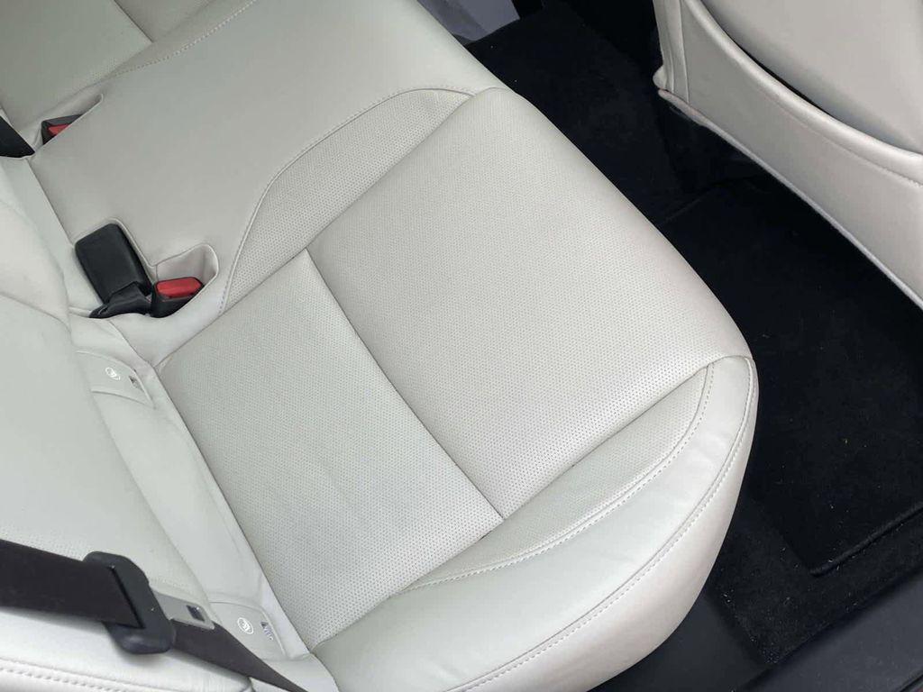 used 2024 Mazda CX-30 car, priced at $26,923