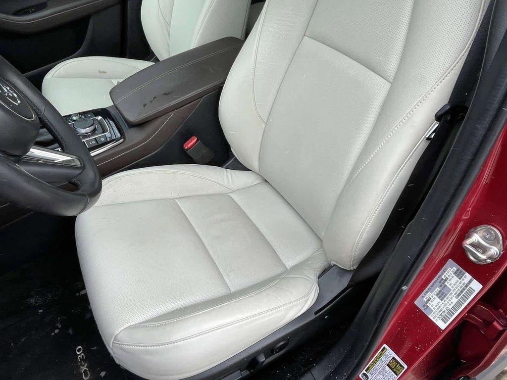 used 2024 Mazda CX-30 car, priced at $26,923