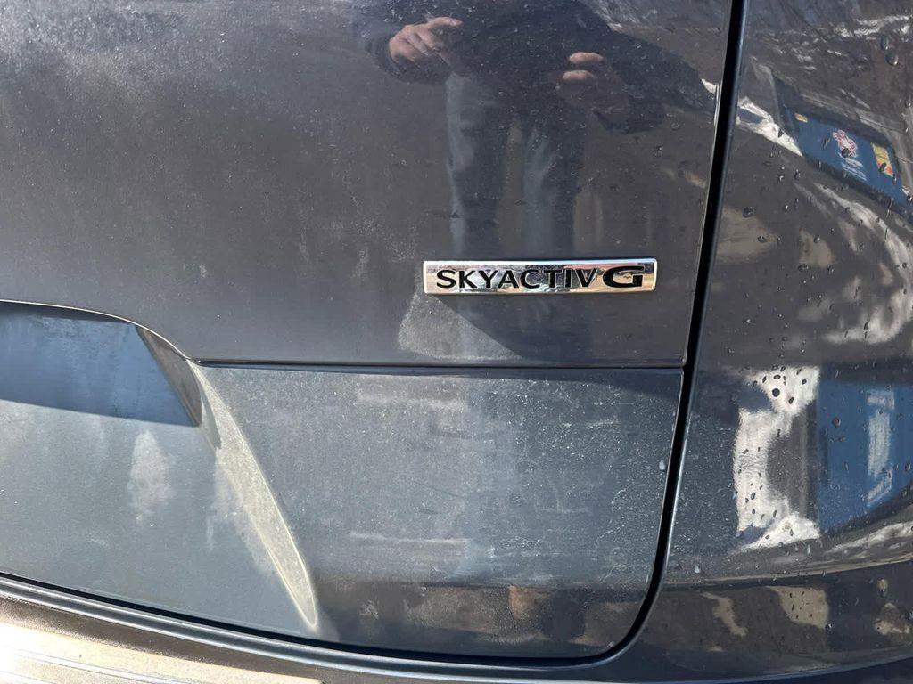 used 2023 Mazda CX-30 car, priced at $23,149