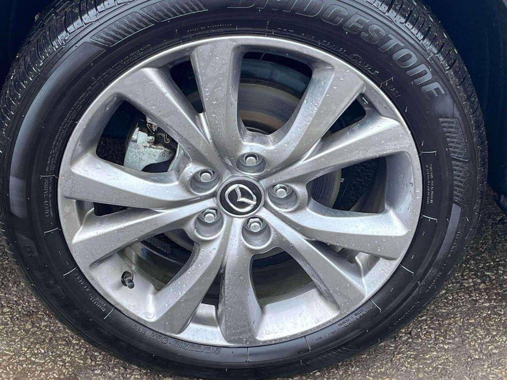 used 2022 Mazda CX-30 car, priced at $20,897