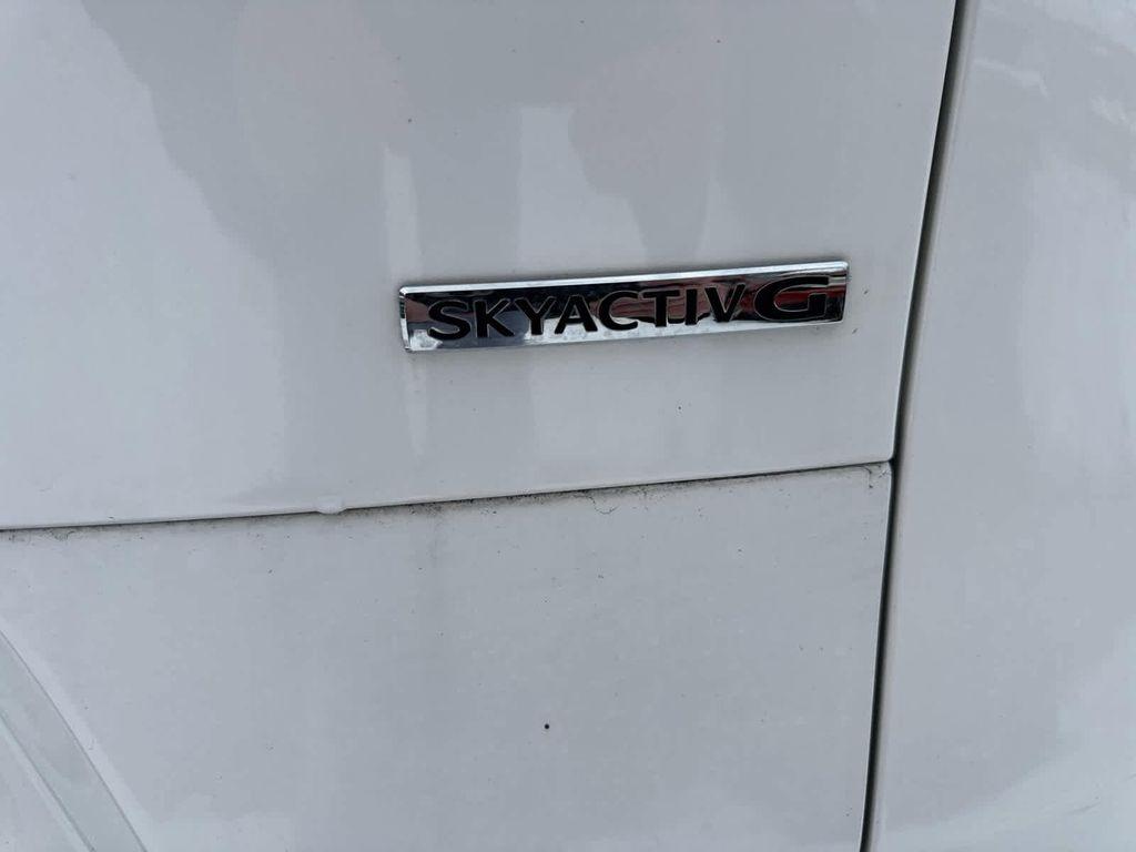 used 2022 Mazda CX-30 car, priced at $20,897