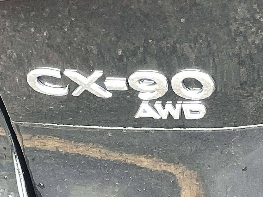 new 2026 Mazda CX-90 car, priced at $37,742