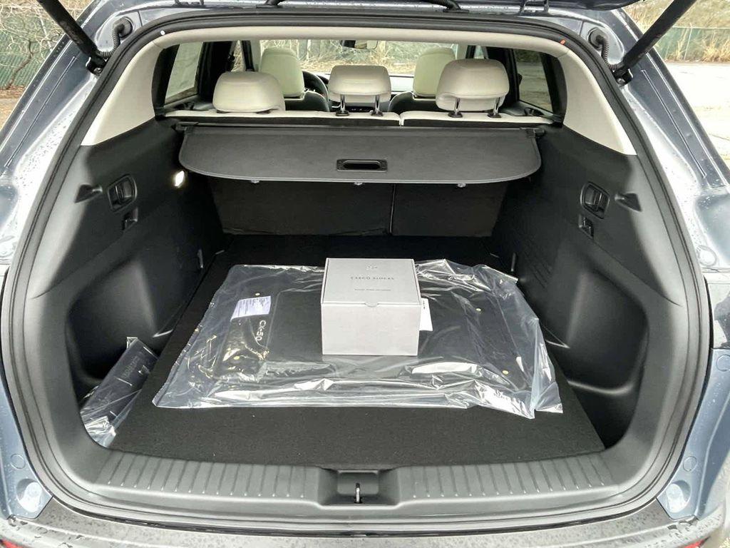 new 2026 Mazda CX-50 car, priced at $32,885