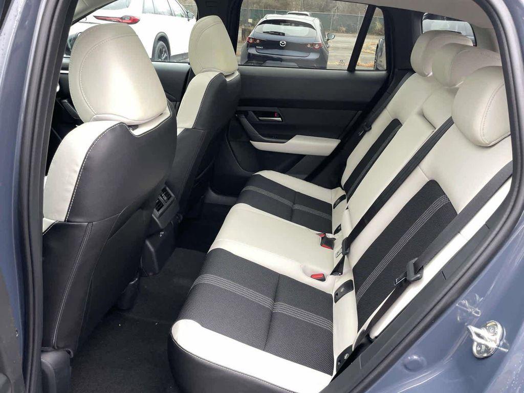 new 2026 Mazda CX-50 car, priced at $32,885