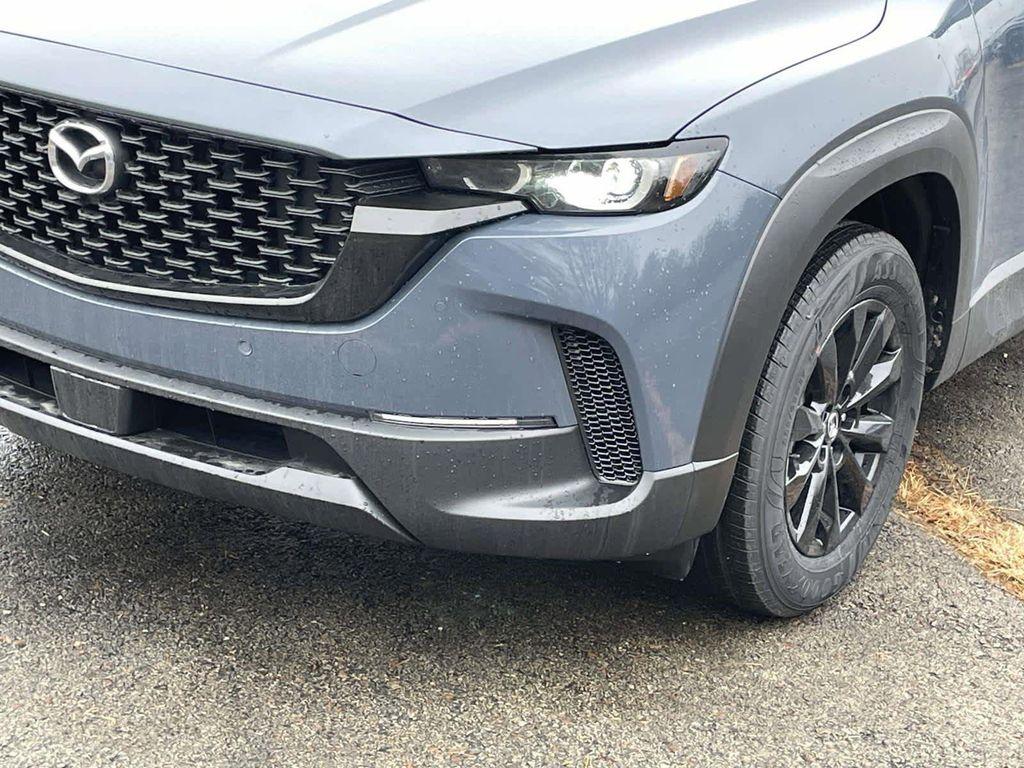 new 2026 Mazda CX-50 car, priced at $32,885