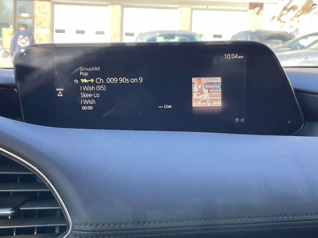 used 2020 Mazda Mazda3 car, priced at $16,995