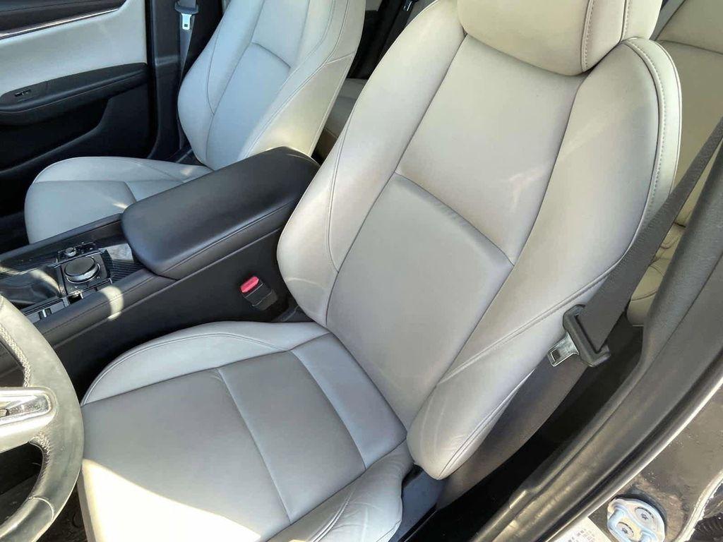 used 2020 Mazda Mazda3 car, priced at $16,995