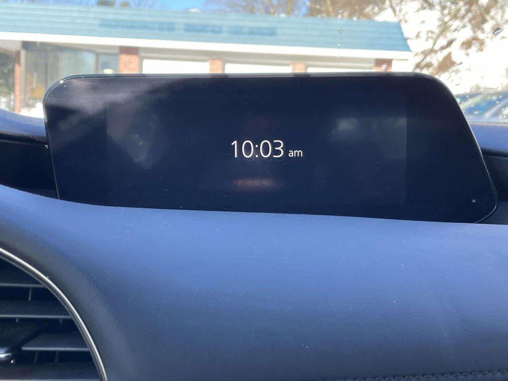 used 2020 Mazda Mazda3 car, priced at $16,995