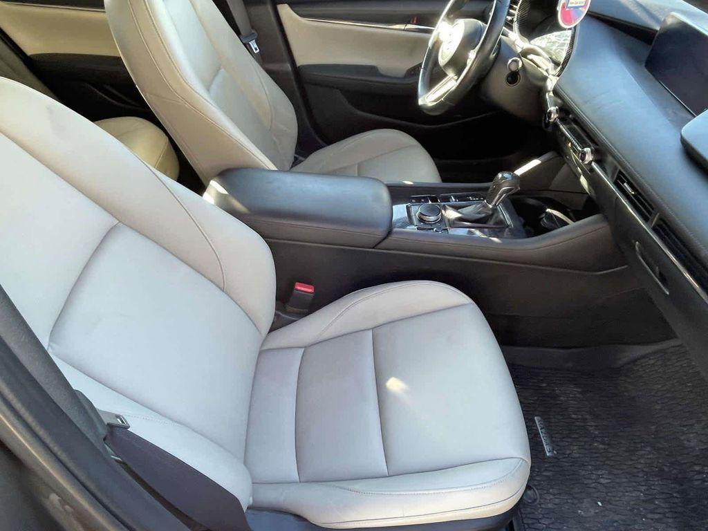 used 2020 Mazda Mazda3 car, priced at $16,995