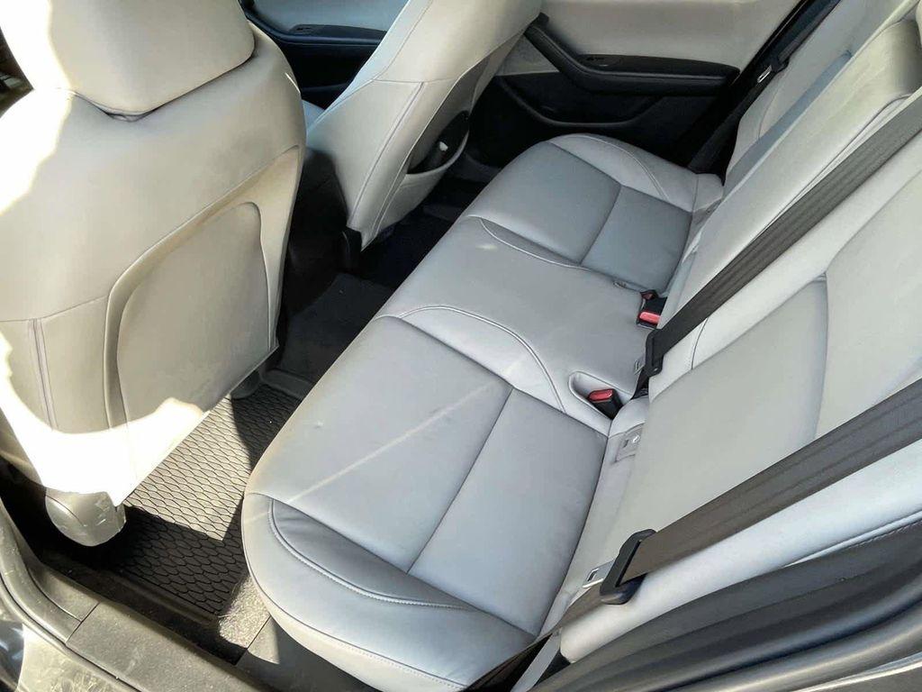 used 2020 Mazda Mazda3 car, priced at $16,995