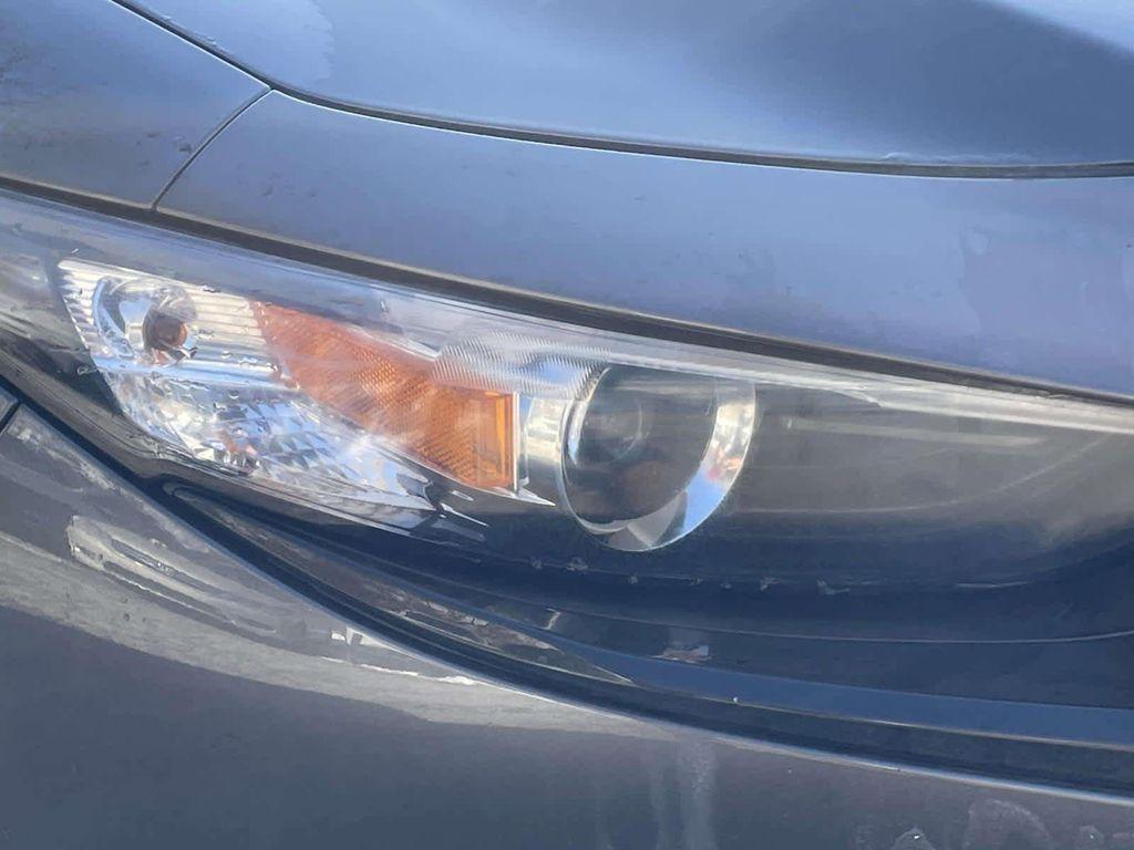 used 2020 Mazda Mazda3 car, priced at $16,995