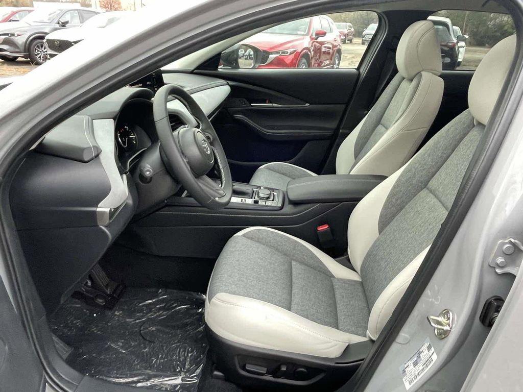 new 2026 Mazda CX-30 car, priced at $30,508