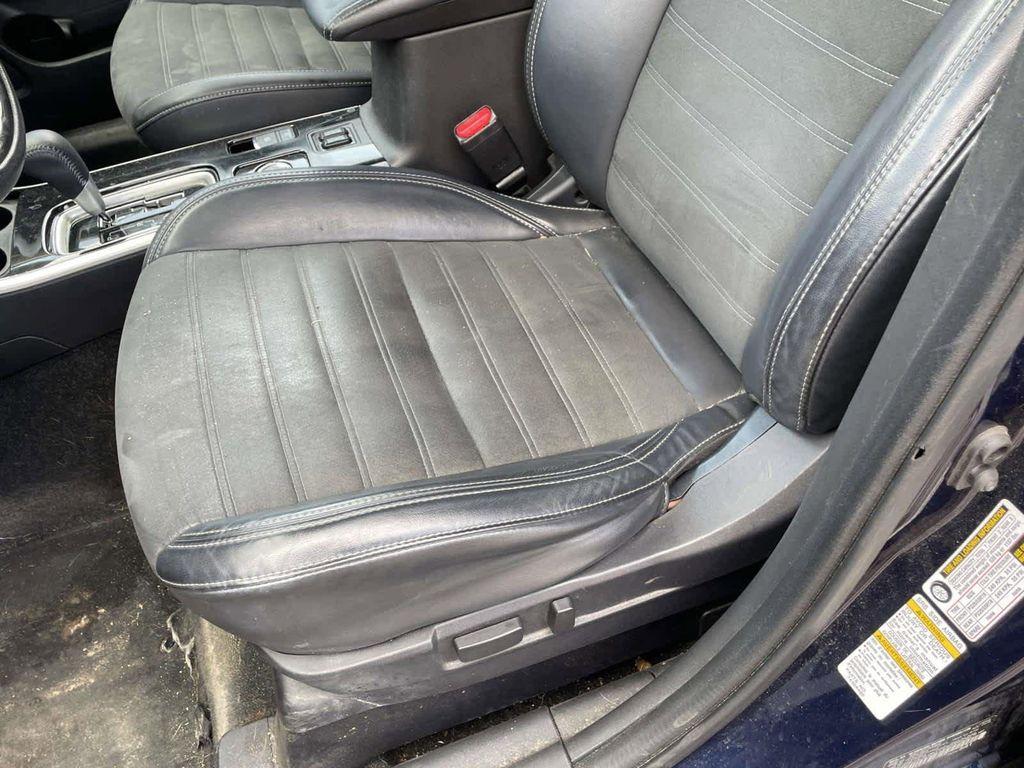 used 2019 Mitsubishi Outlander car, priced at $11,724