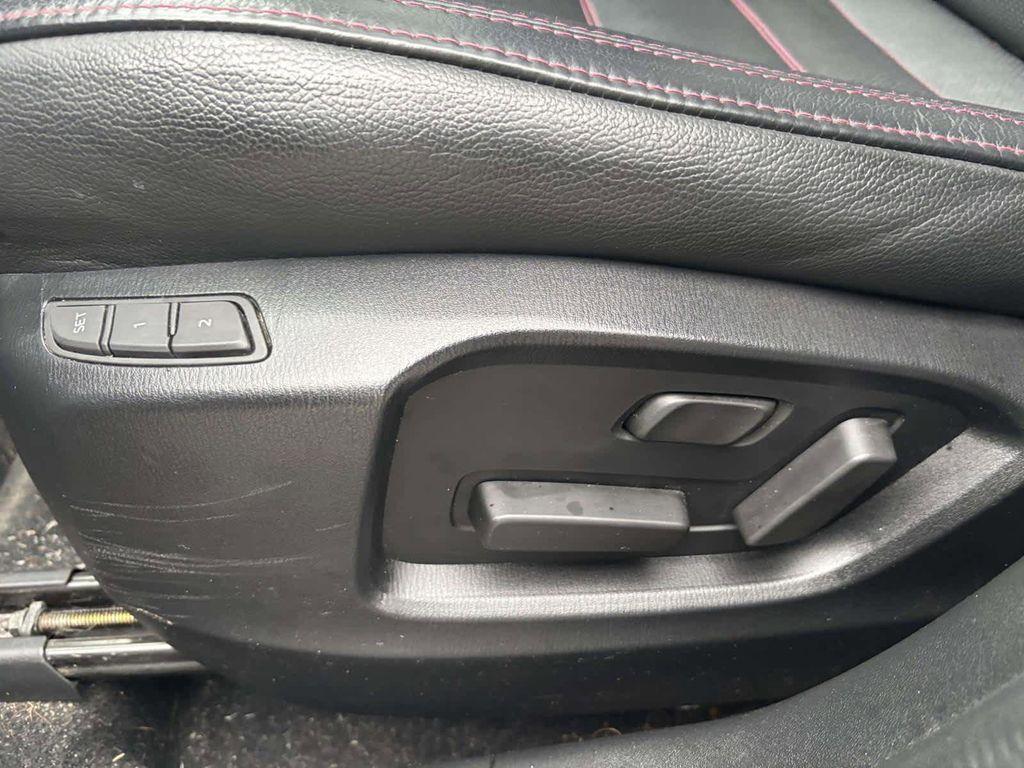 used 2023 Mazda CX-5 car, priced at $25,686