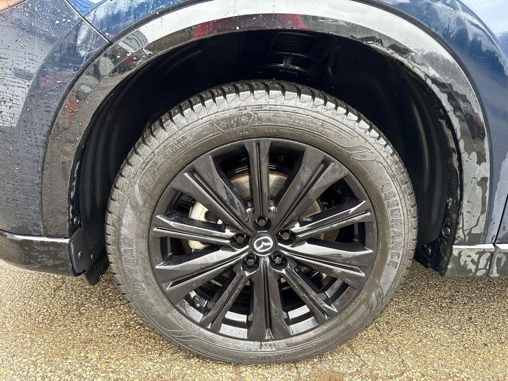 used 2023 Mazda CX-5 car, priced at $25,686