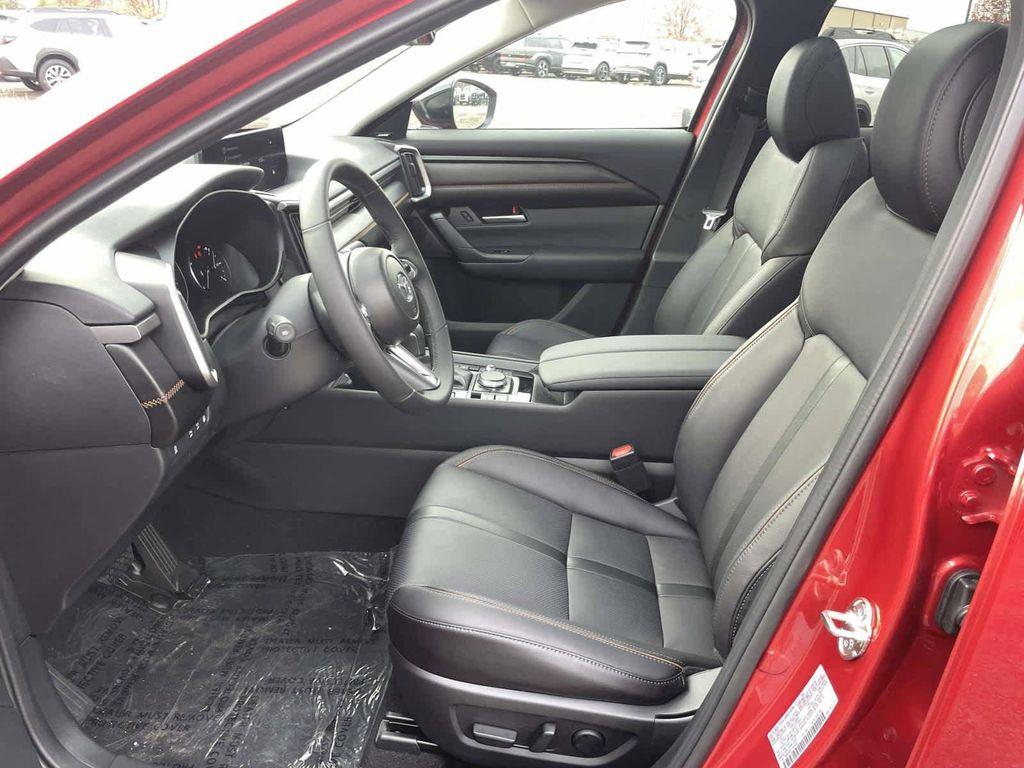 new 2026 Mazda CX-50 Hybrid car, priced at $36,863
