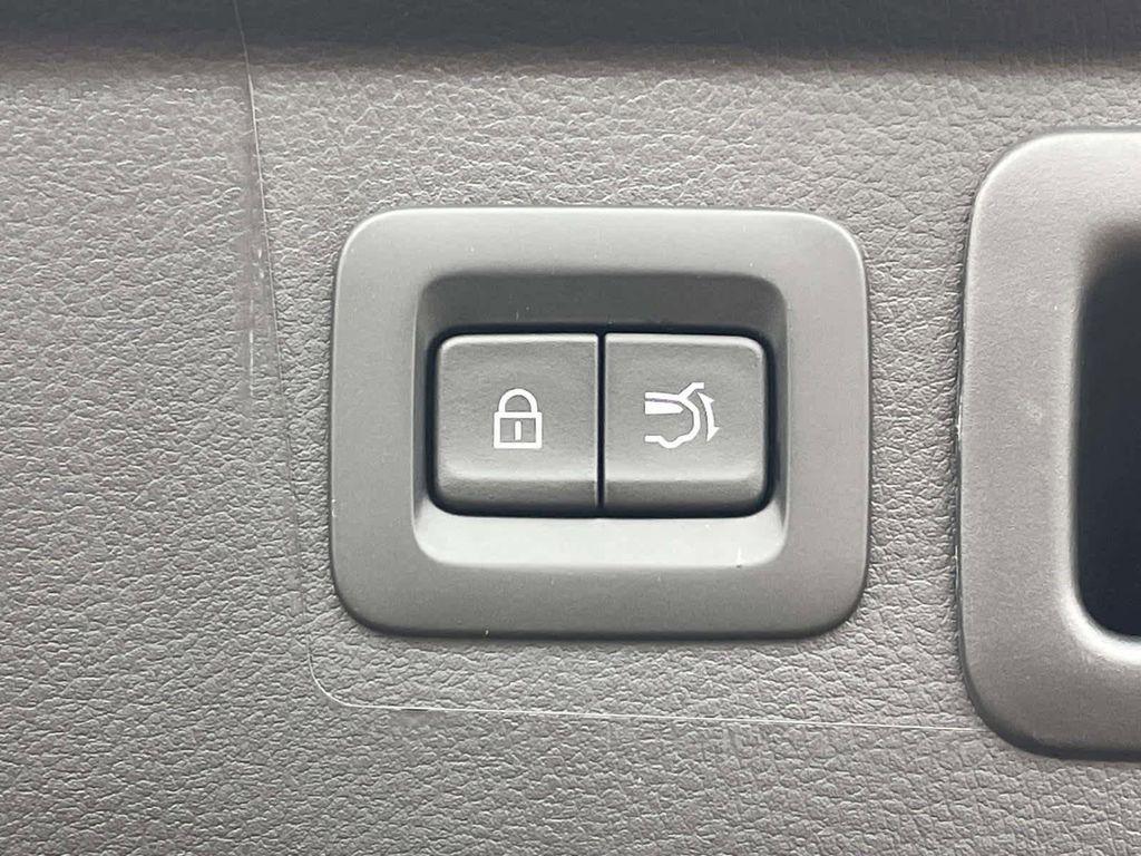 new 2026 Mazda CX-50 Hybrid car, priced at $36,863