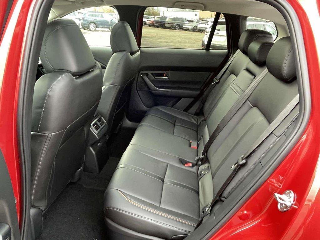 new 2026 Mazda CX-50 Hybrid car, priced at $36,863