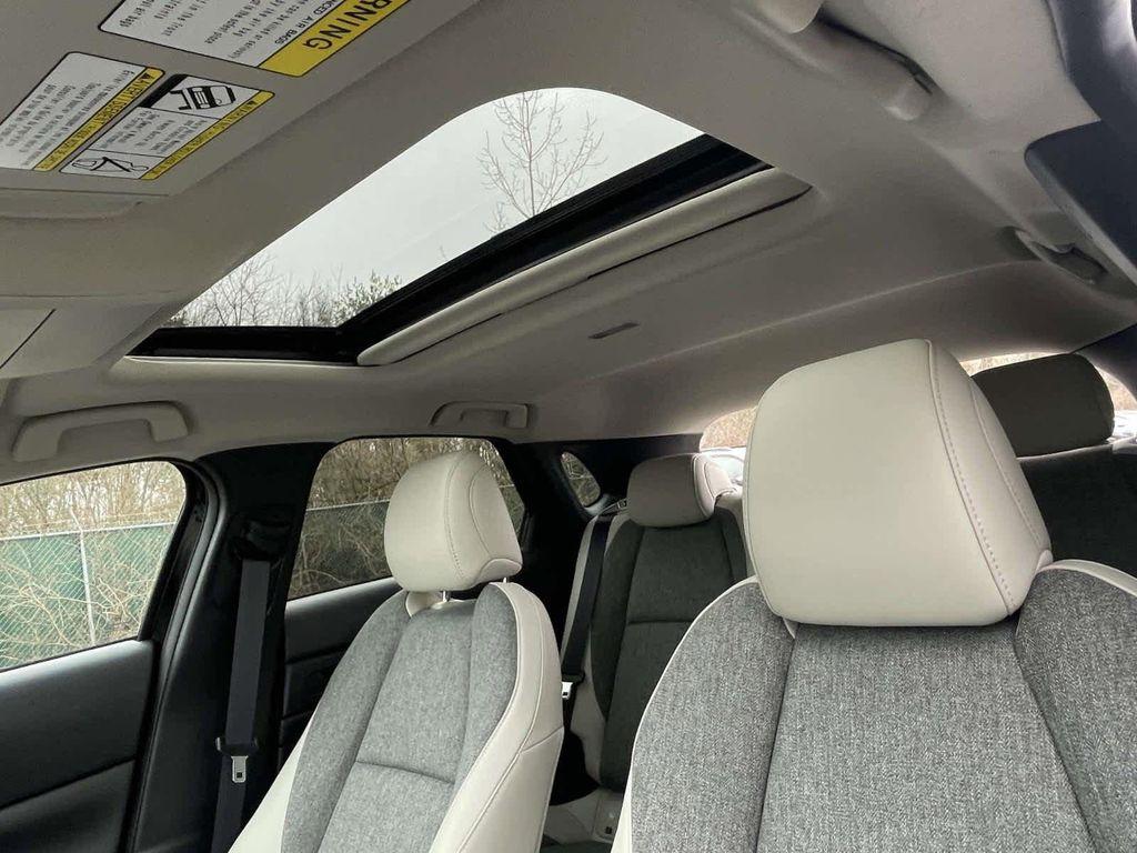 new 2026 Mazda CX-30 car, priced at $29,933