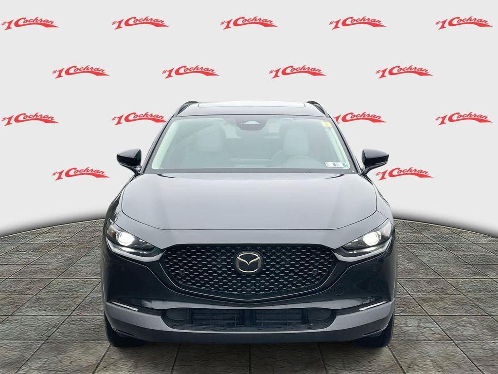 new 2026 Mazda CX-30 car, priced at $29,933