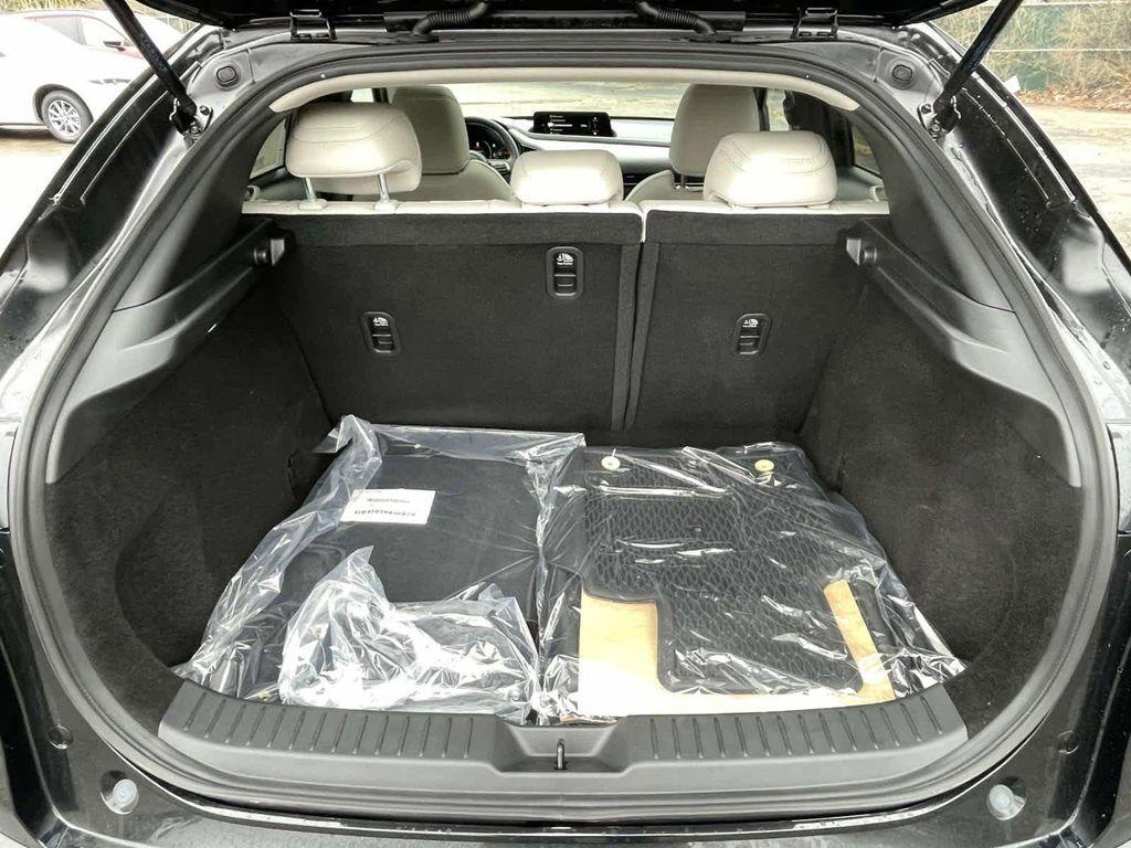 new 2026 Mazda CX-30 car, priced at $29,933