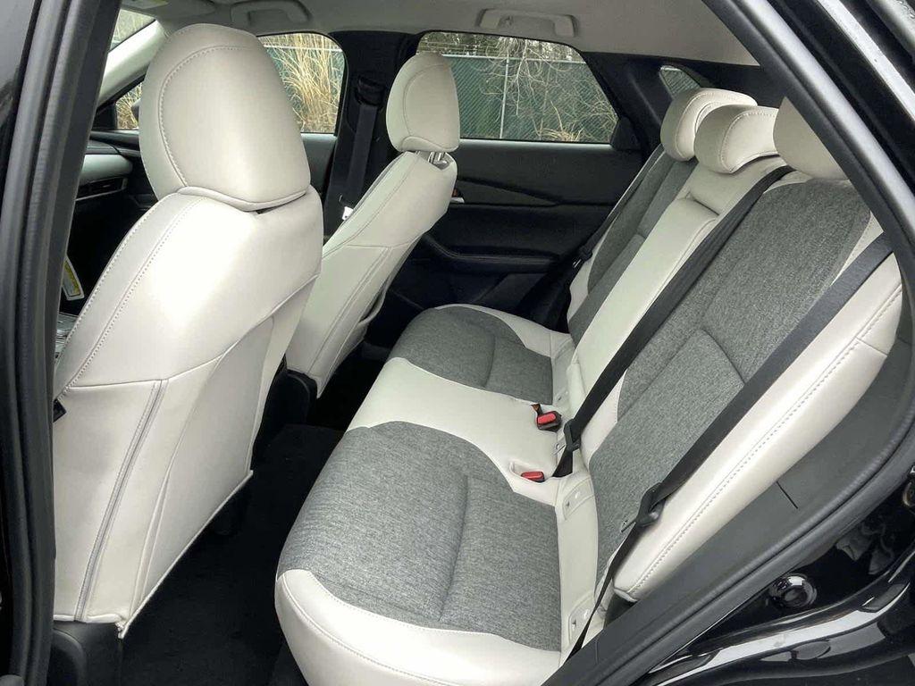 new 2026 Mazda CX-30 car, priced at $29,933