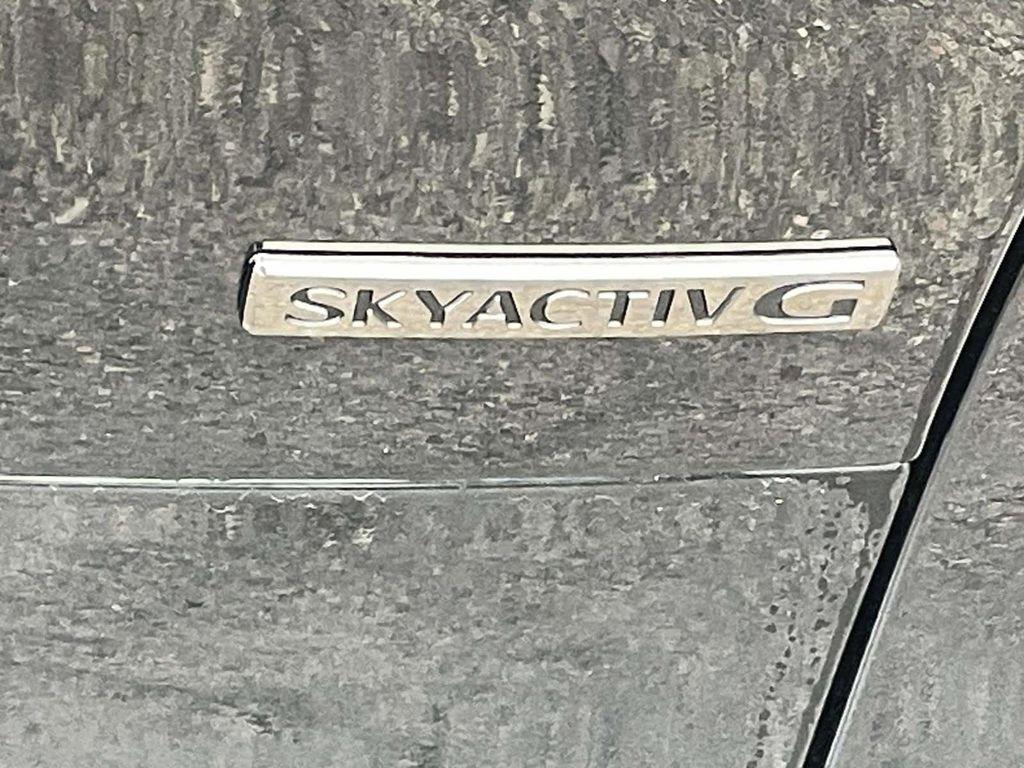 new 2026 Mazda CX-30 car, priced at $29,933